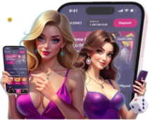 NV Casino app